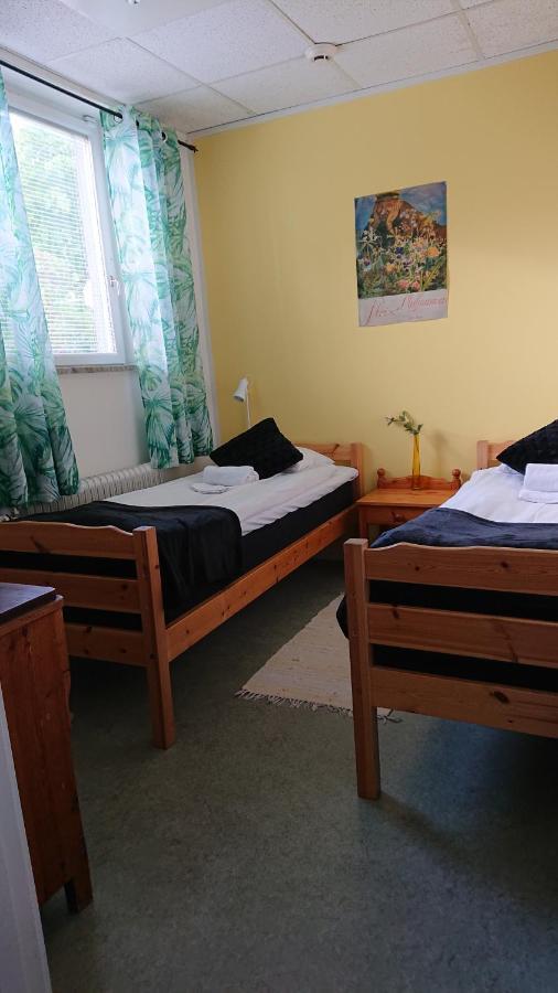 Hvilan V-Hem Norrtaelje Ab Zewnętrze zdjęcie