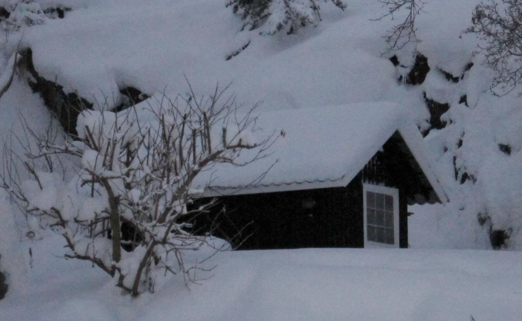 Hvilan V-Hem Norrtaelje Ab Zewnętrze zdjęcie