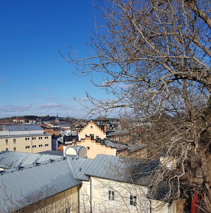 Hvilan V-Hem Norrtaelje Ab Zewnętrze zdjęcie